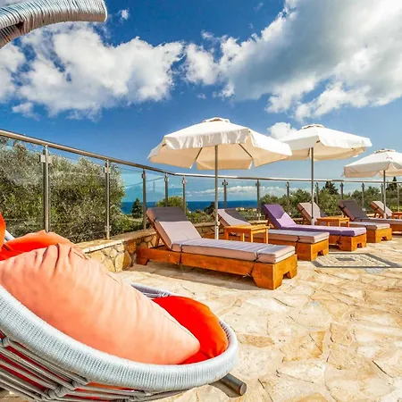 Licaj Psarou (Zakynthos)