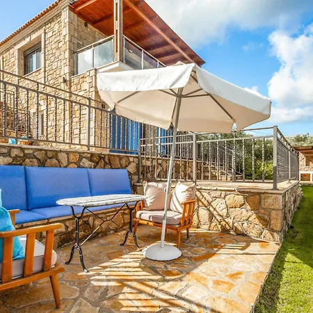 Licaj Psarou (Zakynthos)