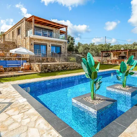 Licaj * Psarou (Zakynthos)