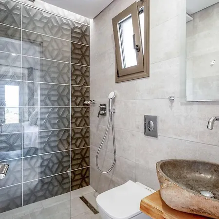 Licaj Villa Psarou (Zakynthos)