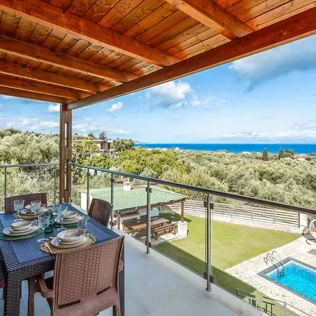 Licaj Psarou (Zakynthos)