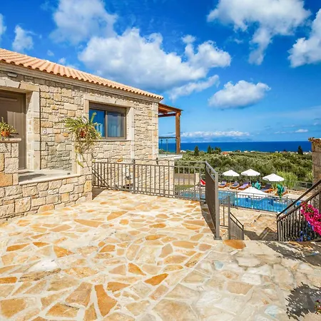 Licaj * Psarou (Zakynthos)