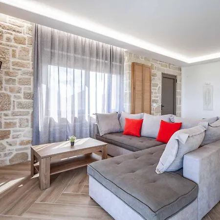 Licaj Villa Psarou (Zakynthos)