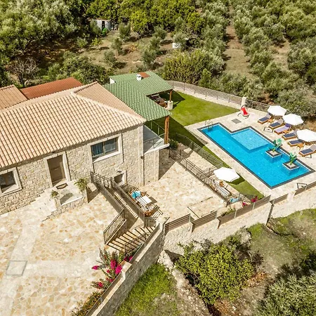 Licaj Psarou (Zakynthos)